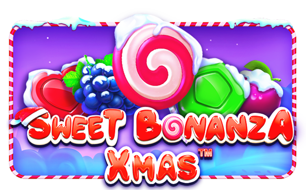 Sweet Bonanza Xmas-PRAGMATIC